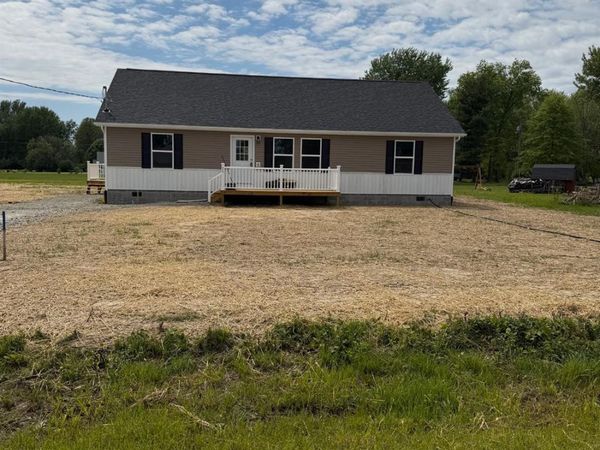 438 Lorelei Drive, Fayetteville, OH 45118