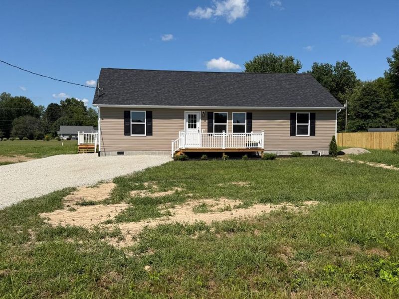 438 Lorelei Drive, Perry Township, OH 45118 Photo 4