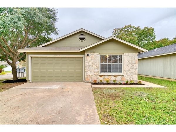 13102 Pollard DR , Austin, TX 78727