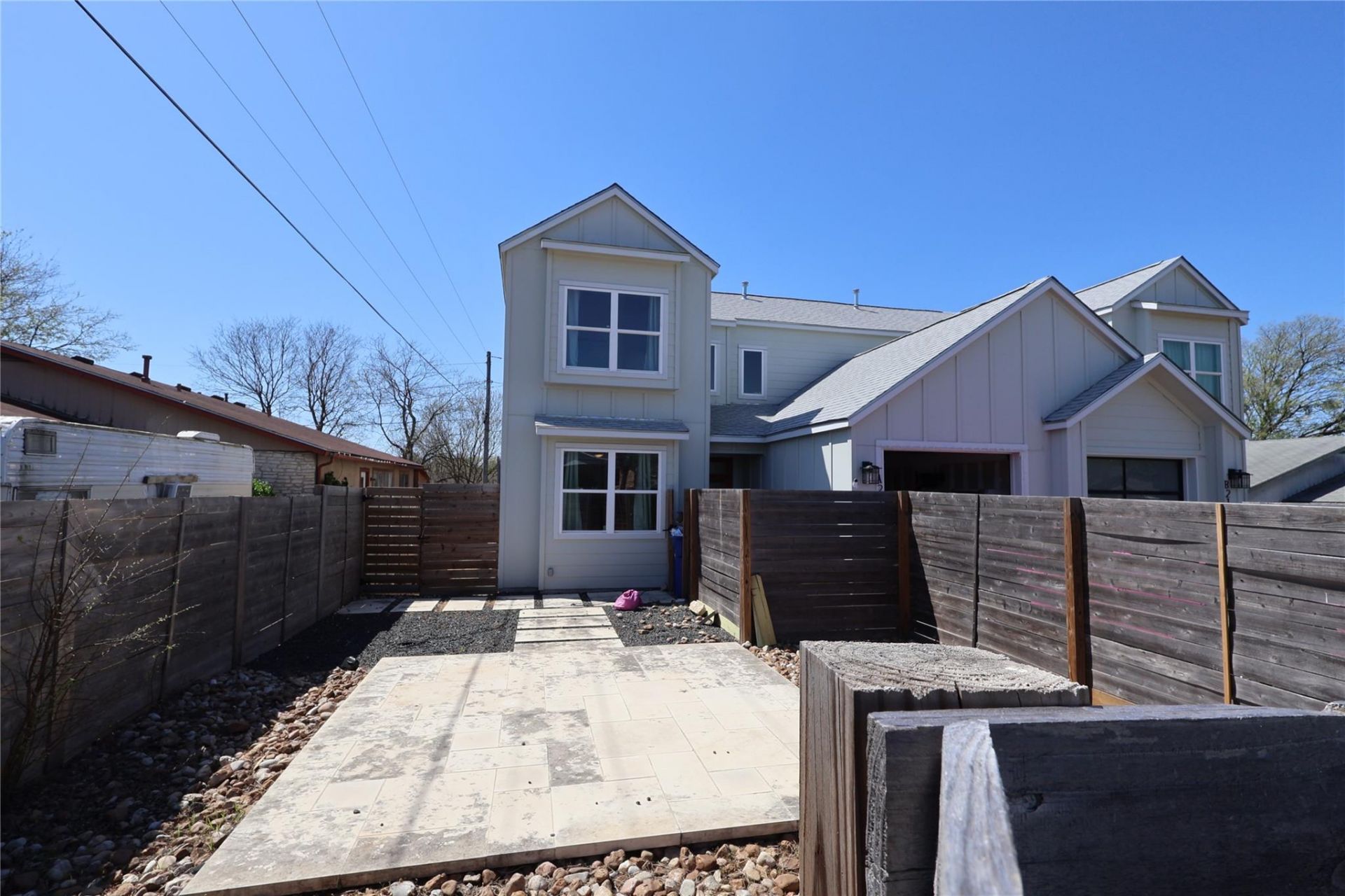 2105 Donahue Ln, Unit A, Austin, TX 78744 Main Photo