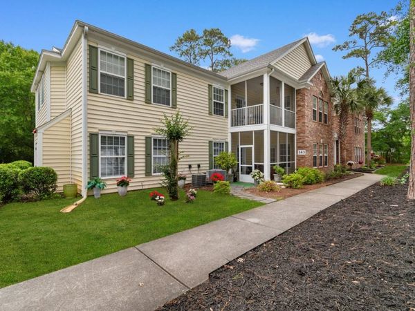 143 Crane Dr., Unit B, Pawleys Island, SC 29585