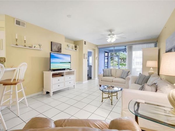 23810 Marbella Bay RD , Unit 103, ESTERO, FL 34135