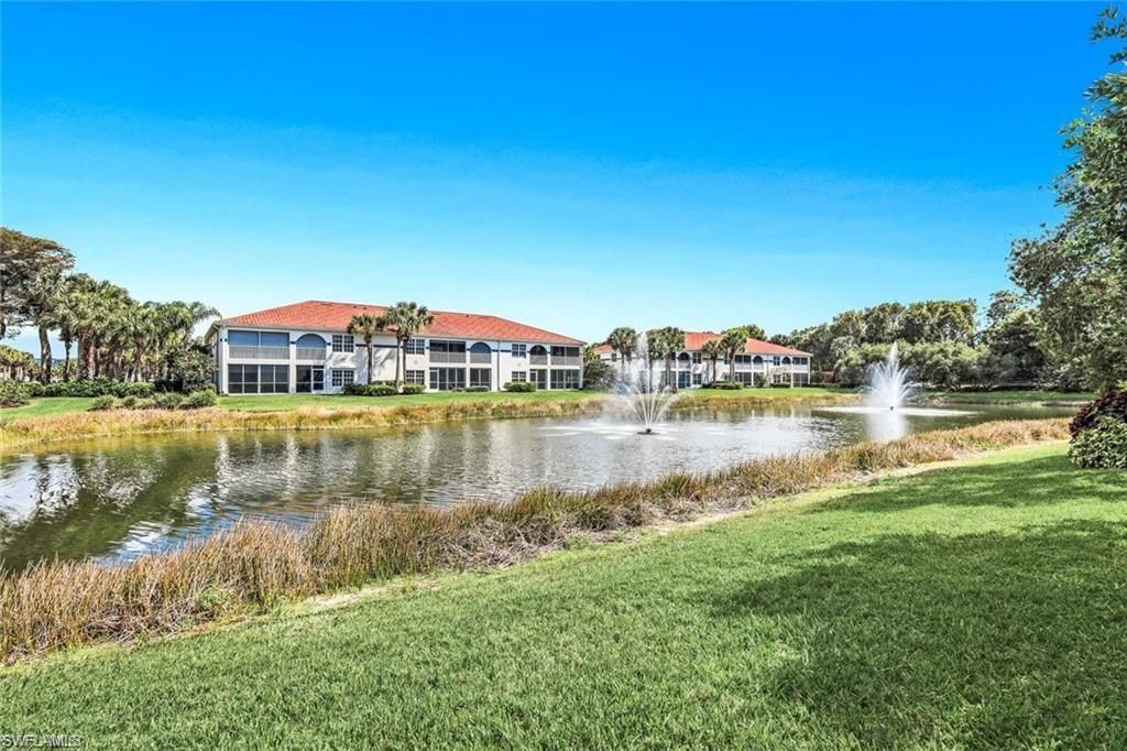 23810 Marbella Bay Rd , Unit 103, Estero, FL 34135 Photo
