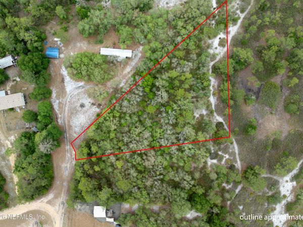 5829 BRYCE Street, Keystone Heights, FL 32656