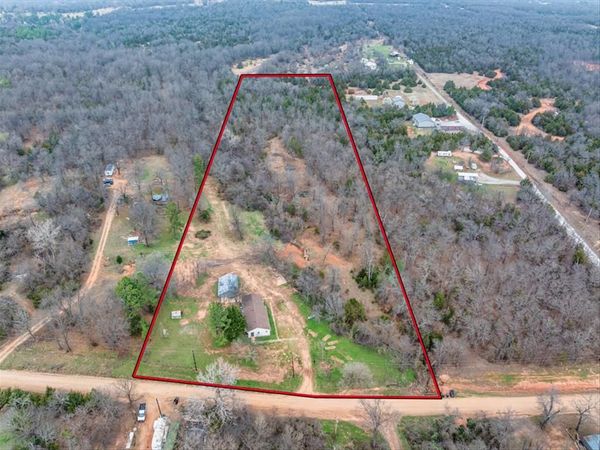 332410 E 1030 Road, McLoud, OK 74851