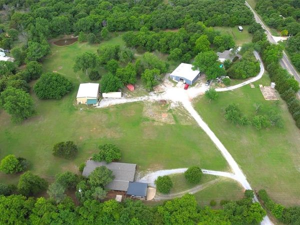 13601 N Post Road, Jones, OK 73049