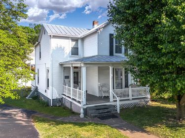 2332 Walnut Ave , Buena Vista, VA 24416