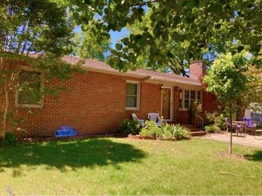 423 MAGNOLIA Ave , Buena Vista, VA 24416