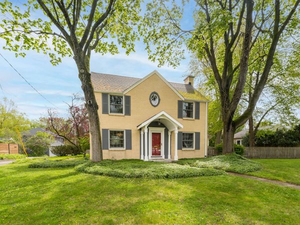2801 Duchess Drive, Kalamazoo, MI 49008