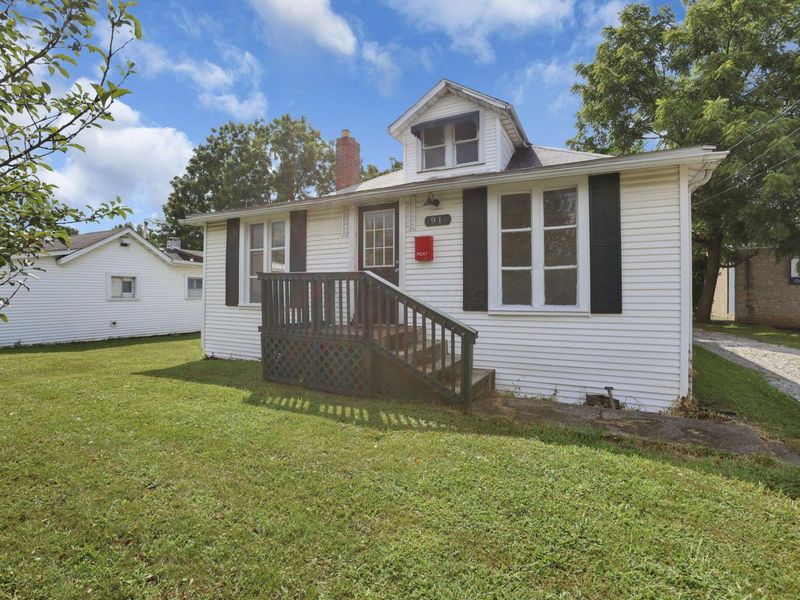 91 Robinwood Avenue, Columbus, OH 43213 Photo 1