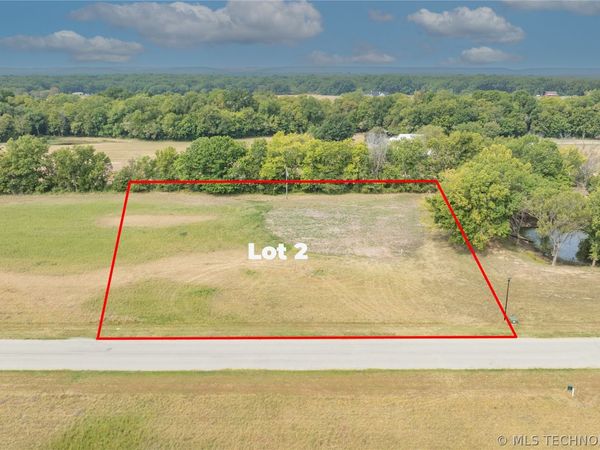 24099 W 3983 Drive , Bartlesville, OK 74006