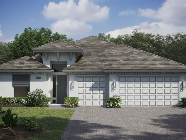 6153 Overlook Terrace, Vero Beach, FL 32967