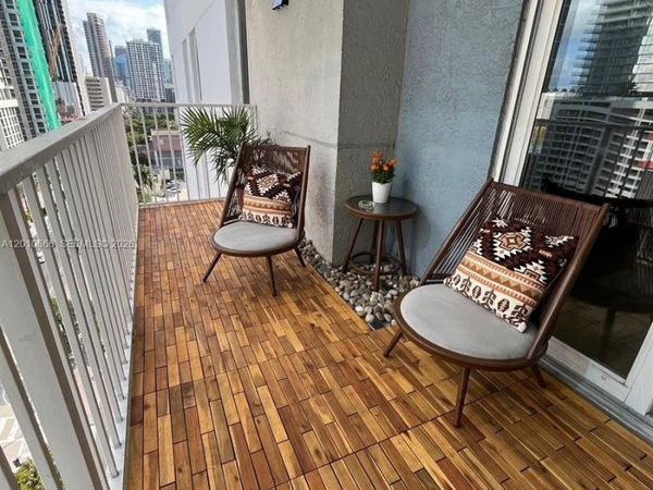 800 N Miami Ave , Unit E-1505, Miami, FL 33136
