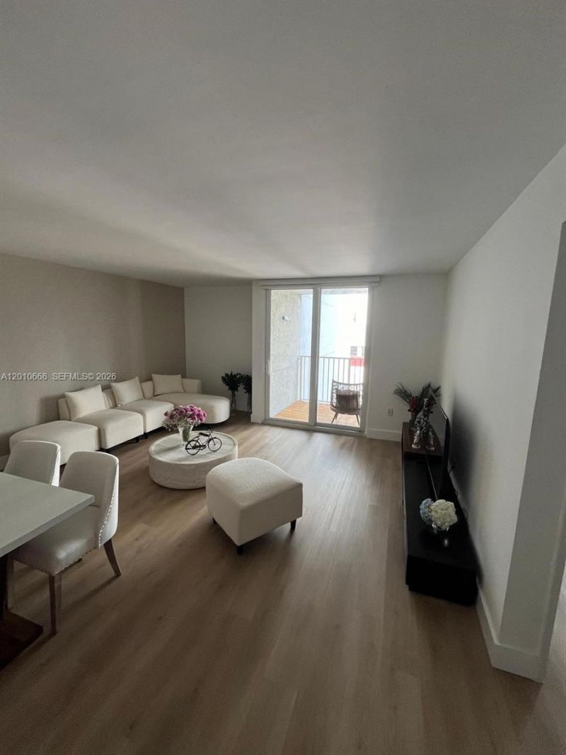 800 N Miami Ave, Unit E-1505, Miami, FL 33136 Photo