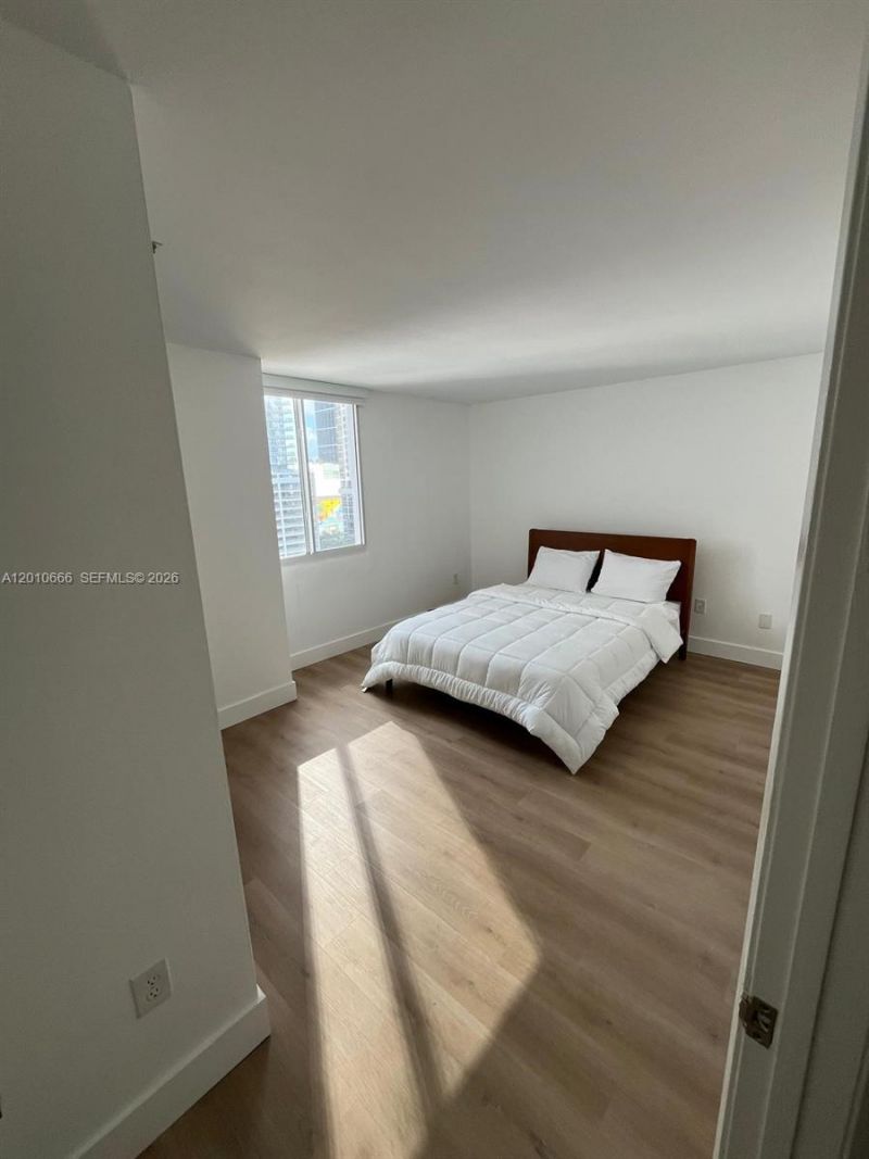 800 N Miami Ave, Unit E-1505, Miami, FL 33136 Photo