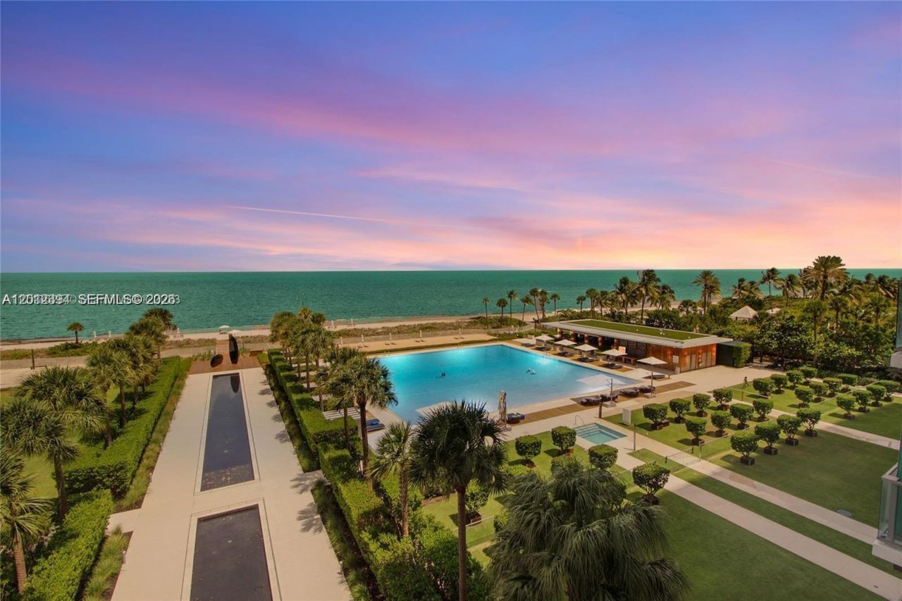 105 Reef Ln, Key Biscayne, FL 33149 Photo
