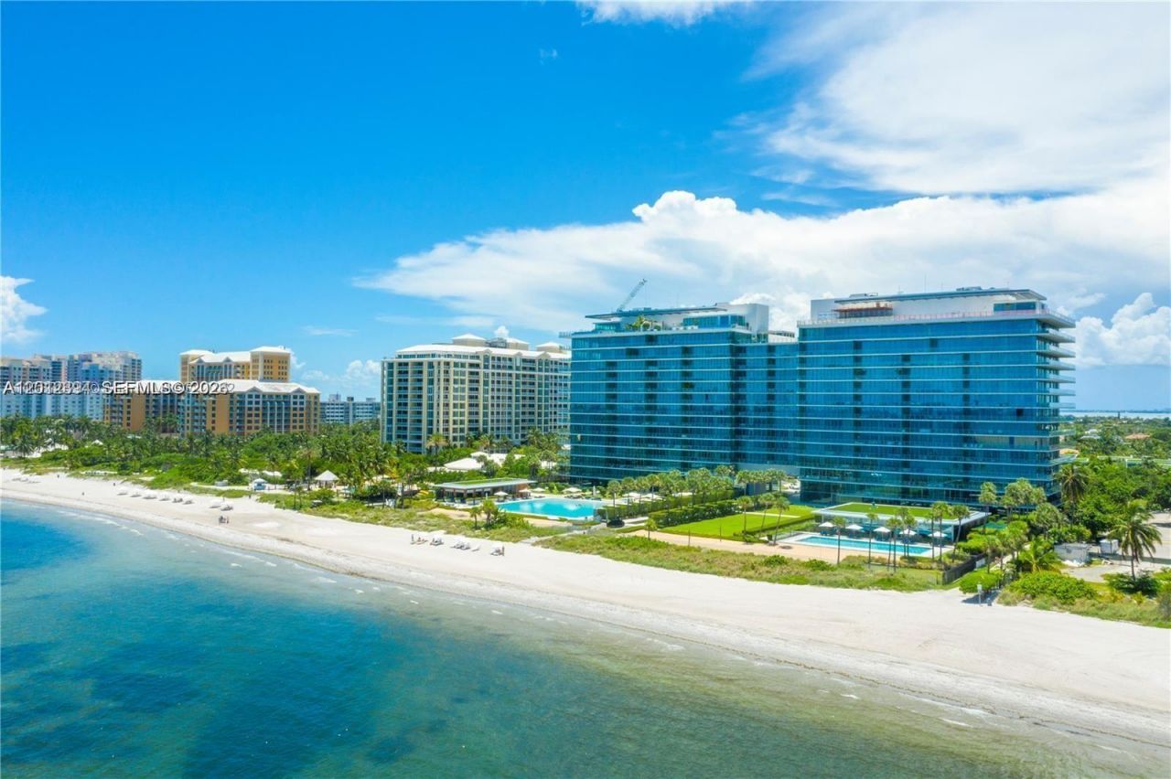105 Reef Ln, Key Biscayne, FL 33149 Photo