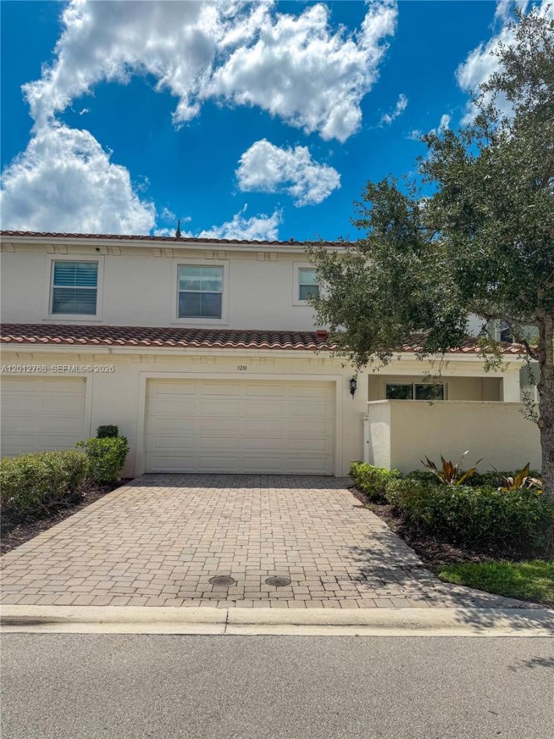 3210 NW 126th Avenue , Unit 3210, Sunrise, FL 33323 Photo