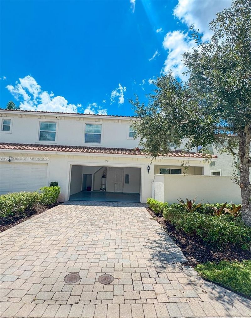 3210 NW 126th Avenue , Unit 3210, Sunrise, FL 33323 Photo
