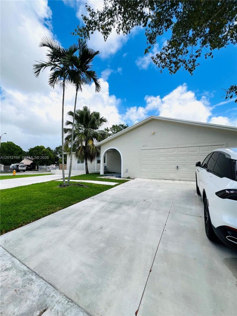 26205 SW 133rd Ct , Homestead, FL 33032 Photo