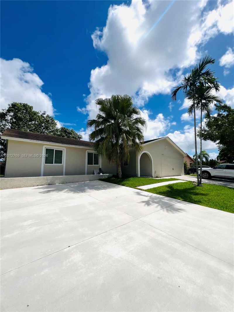 26205 SW 133rd Ct , Homestead, FL 33032 Photo