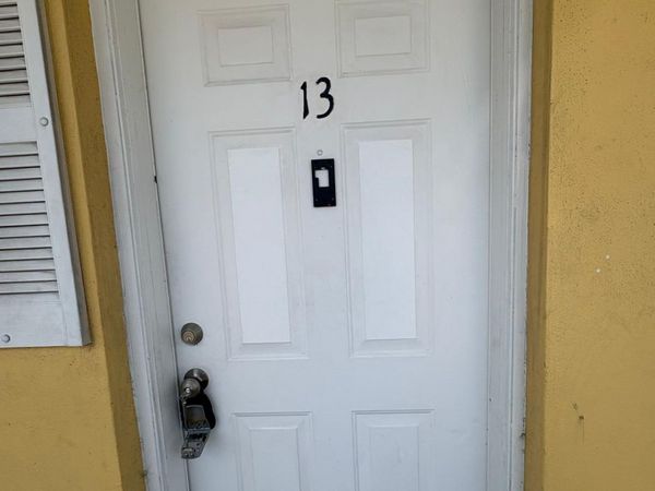 1505 Crescent Circle, Unit A13, Lake Park, FL 33403