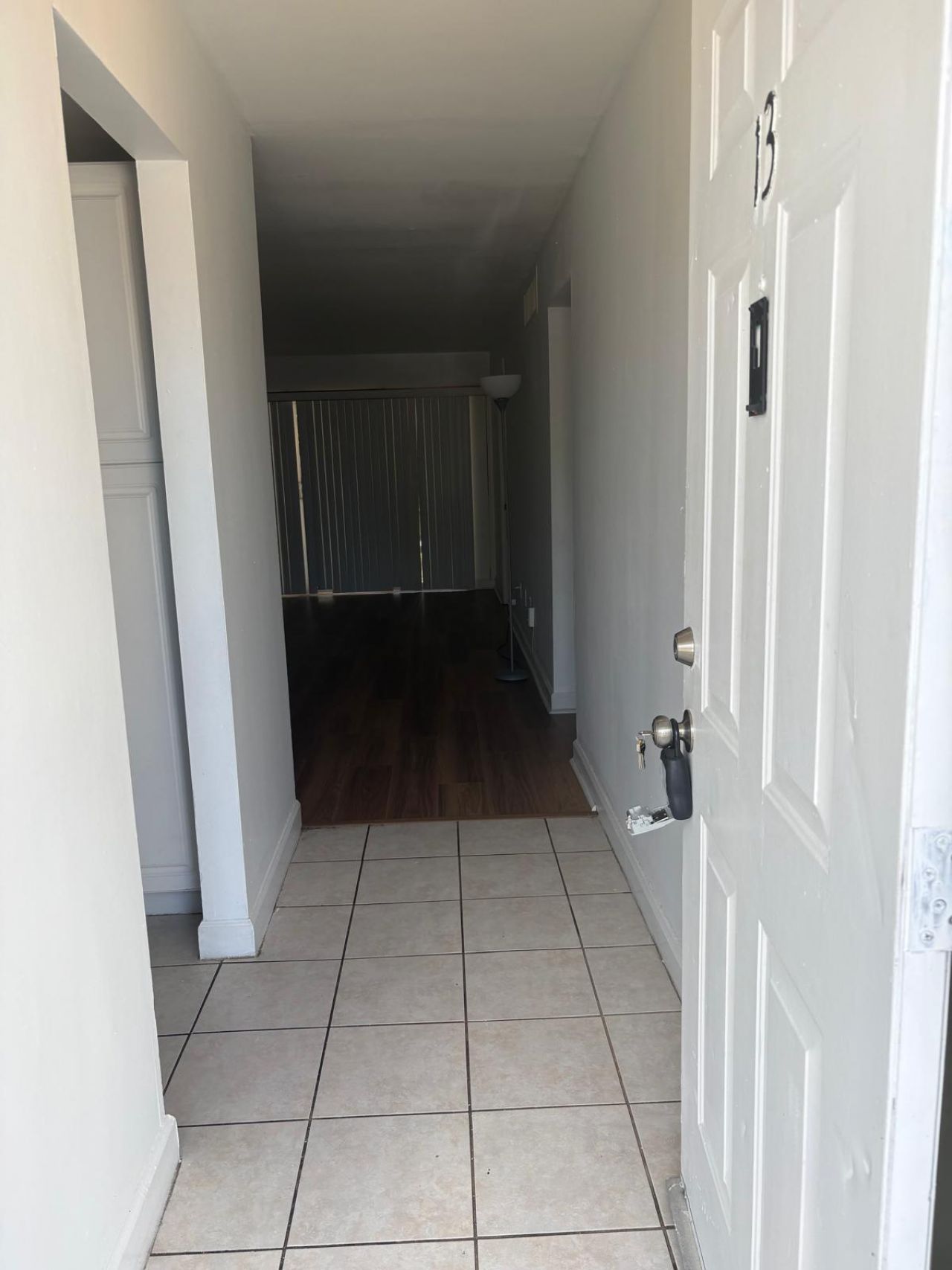 1505 Crescent Circle, Unit A13, Lake Park, FL 33403 Photo
