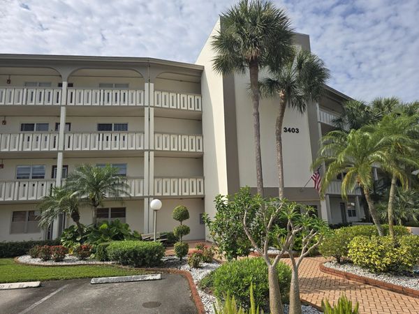 3403 Bimini Lane, Unit F1, Coconut Creek, FL 33066