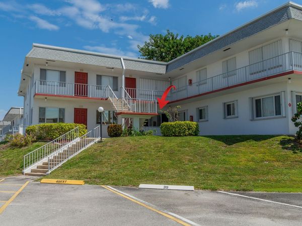 3120 Cynthia Lane, Unit 115, Lake Worth Beach, FL 33461