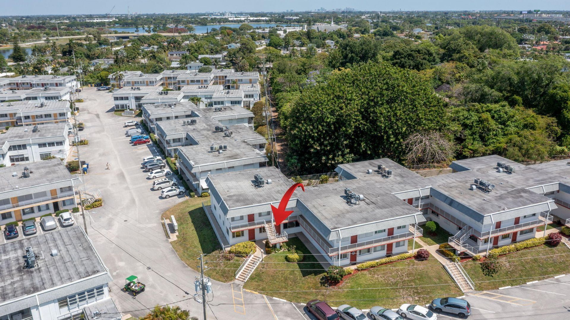 3120 Cynthia Lane, Unit 115, Lake Worth Beach, FL 33461 Photo