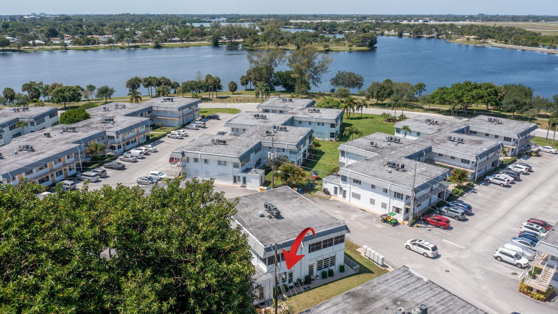 3120 Cynthia Lane, Unit 115, Lake Worth Beach, FL 33461 Photo