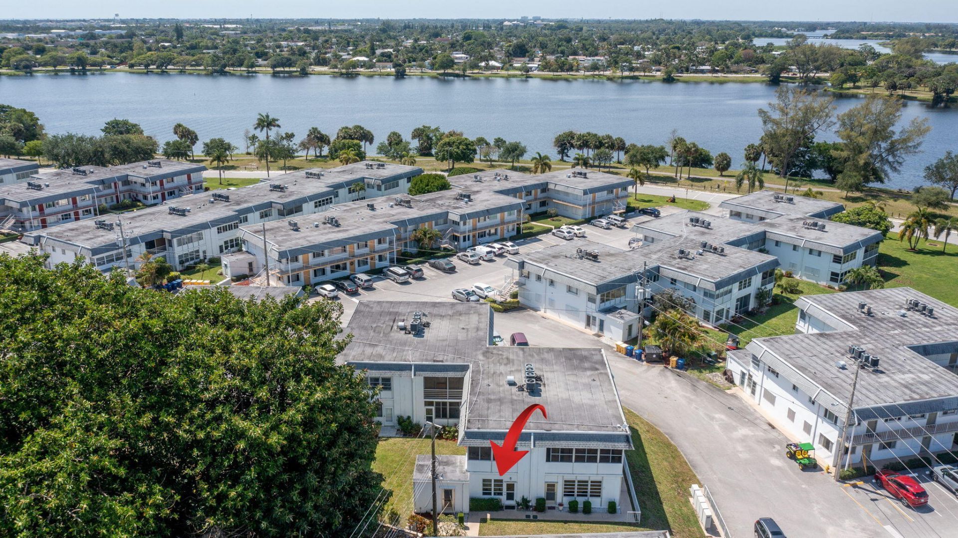 3120 Cynthia Lane, Unit 115, Lake Worth Beach, FL 33461 Photo