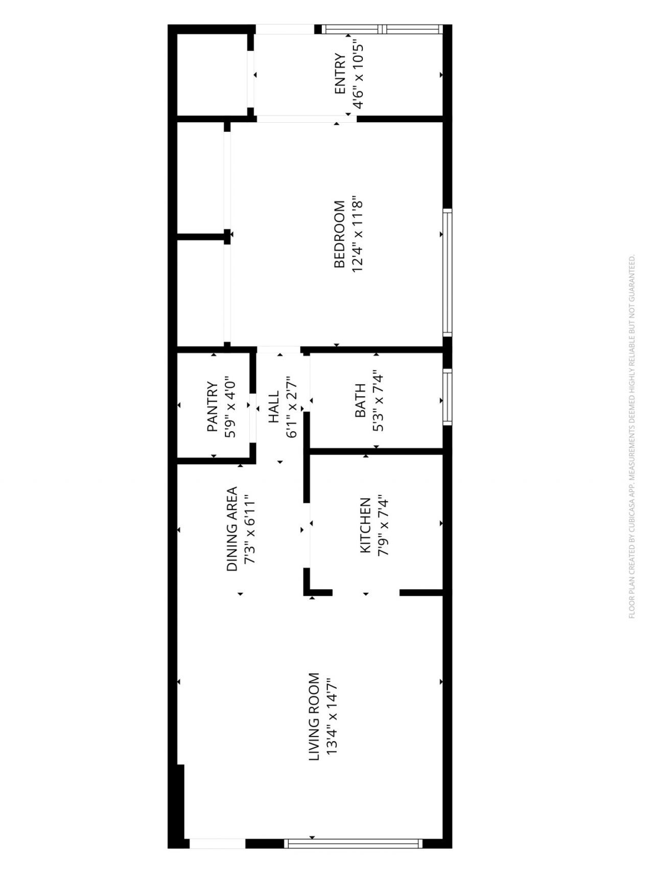 3120 Cynthia Lane, Unit 115, Lake Worth Beach, FL 33461 Photo