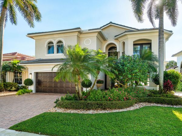 15872 Double Eagle Trail, Delray Beach, FL 33446