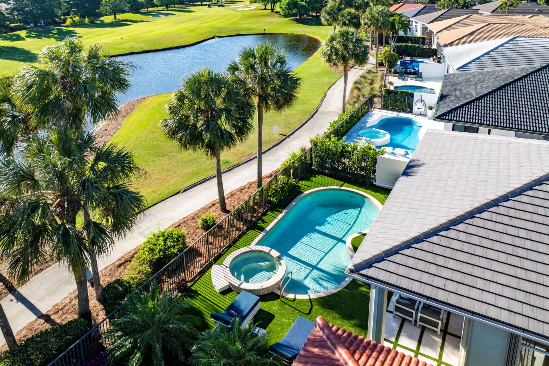 15872 Double Eagle Trail, Delray Beach, FL 33446 Photo