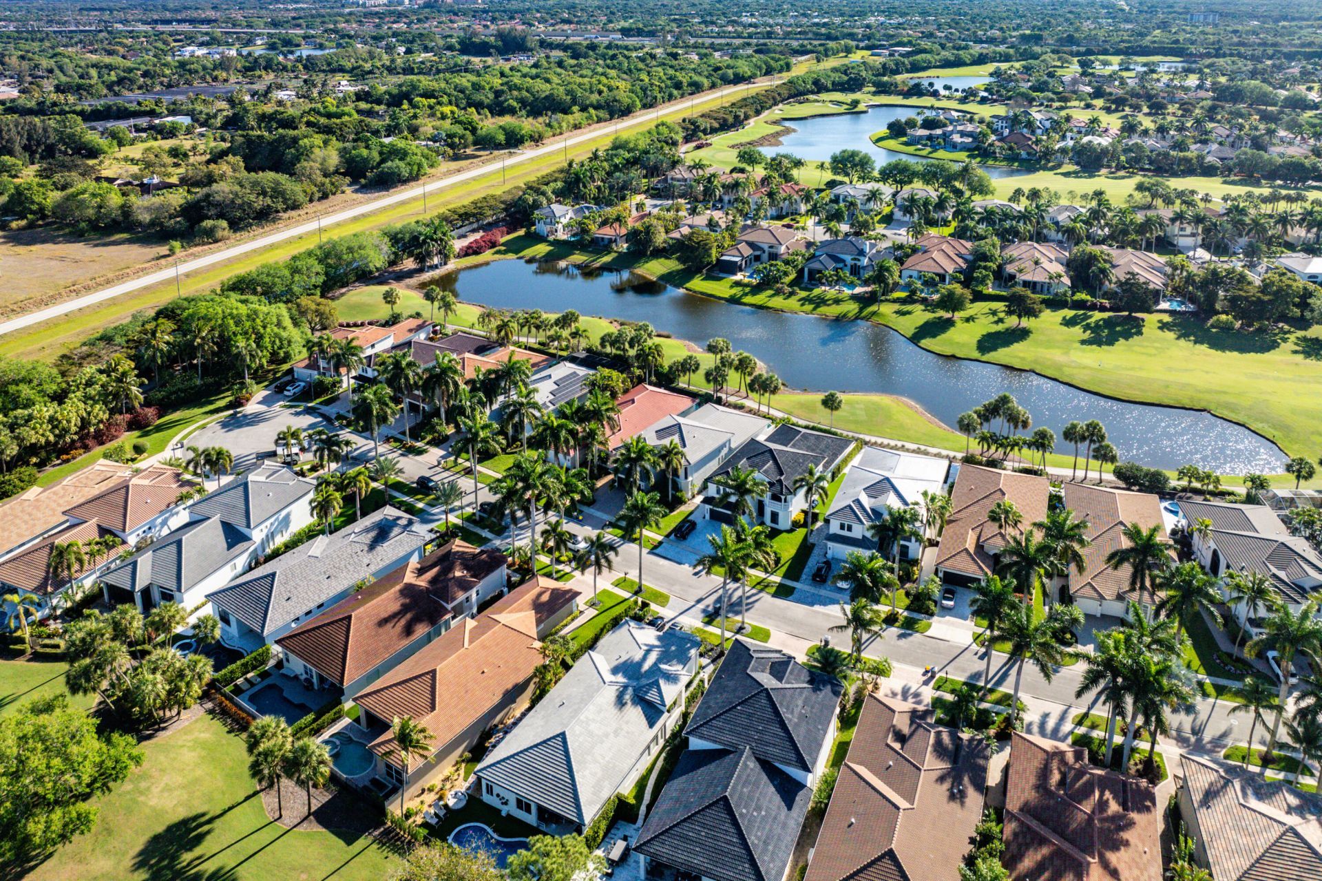 15872 Double Eagle Trail, Delray Beach, FL 33446 Photo