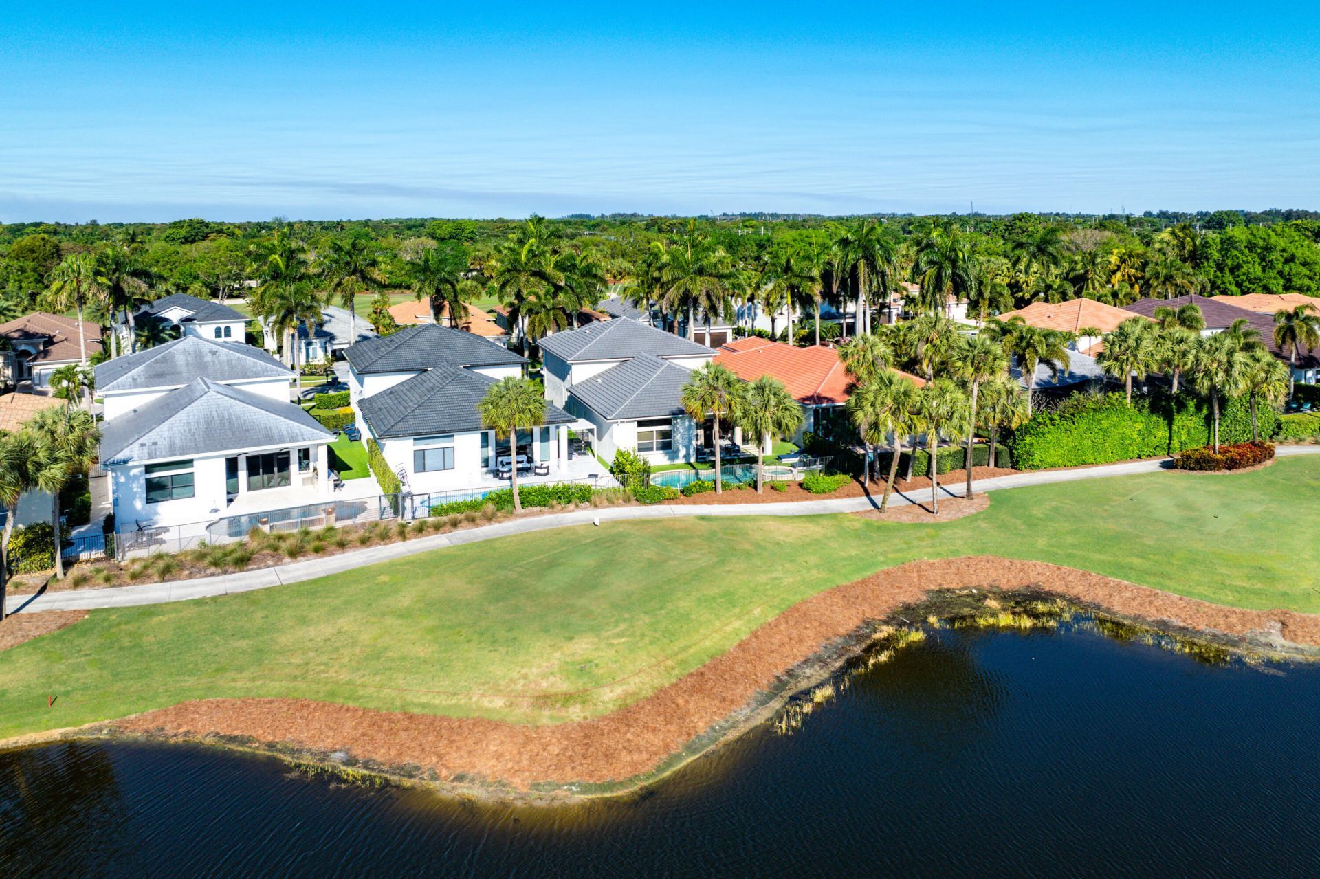 15872 Double Eagle Trail, Delray Beach, FL 33446 Photo