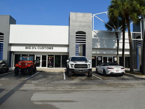 5359 N Nob Hill Road, Unit 5359-5361, Sunrise, FL 00000