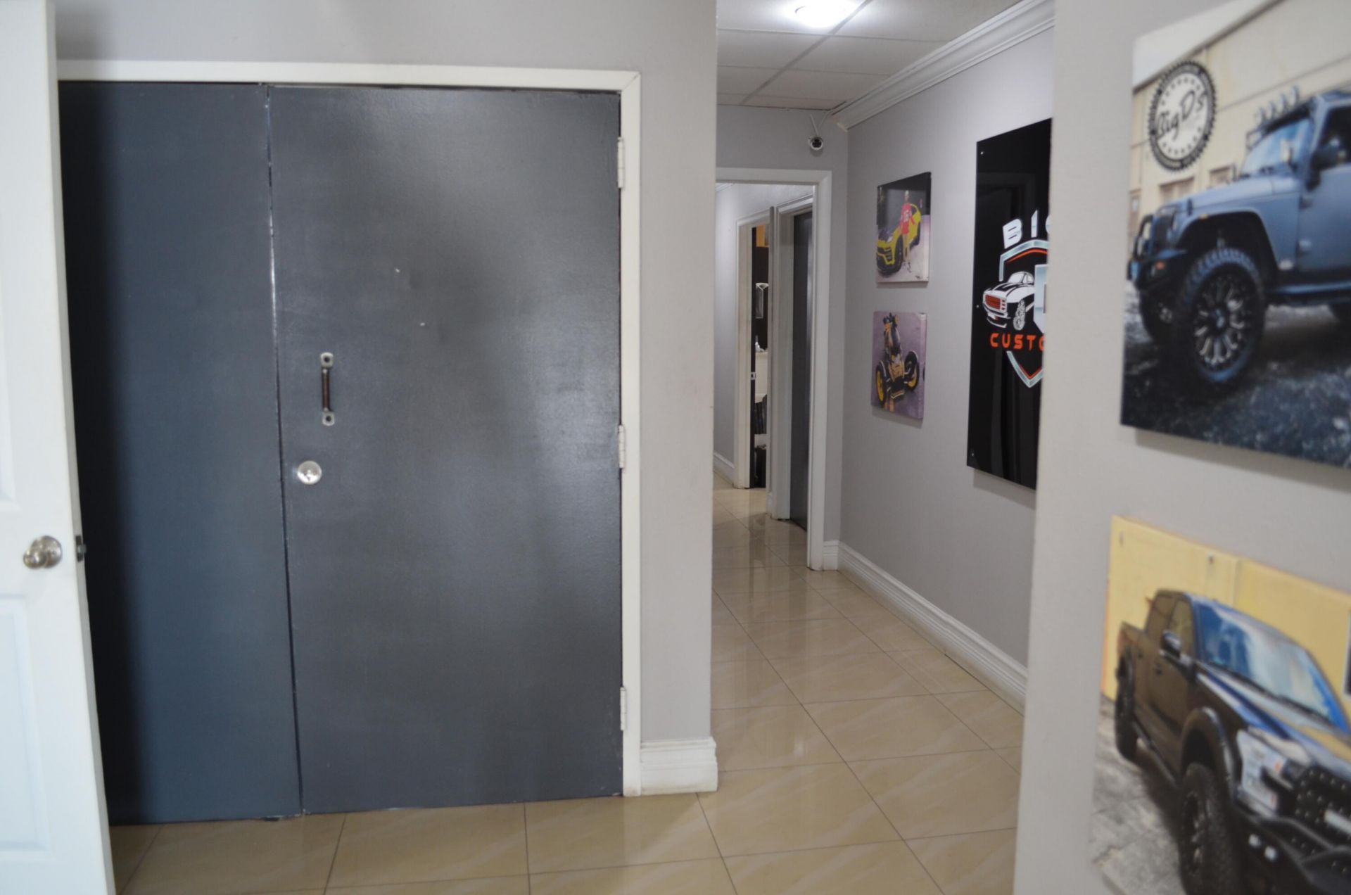 5359 N Nob Hill Road, Unit 5359-5361, Sunrise, FL 00000 Photo