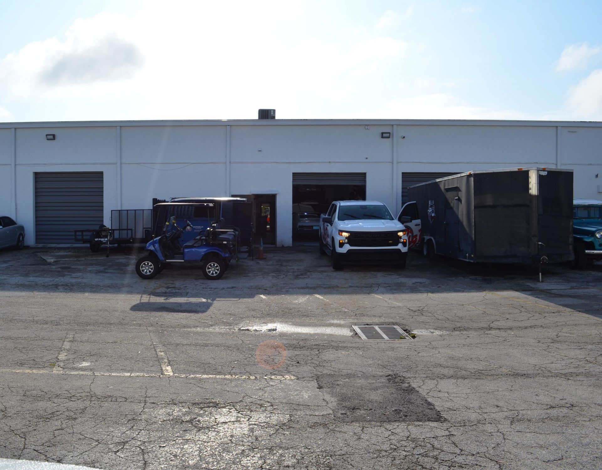 5359 N Nob Hill Road, Unit 5359-5361, Sunrise, FL 00000 Photo