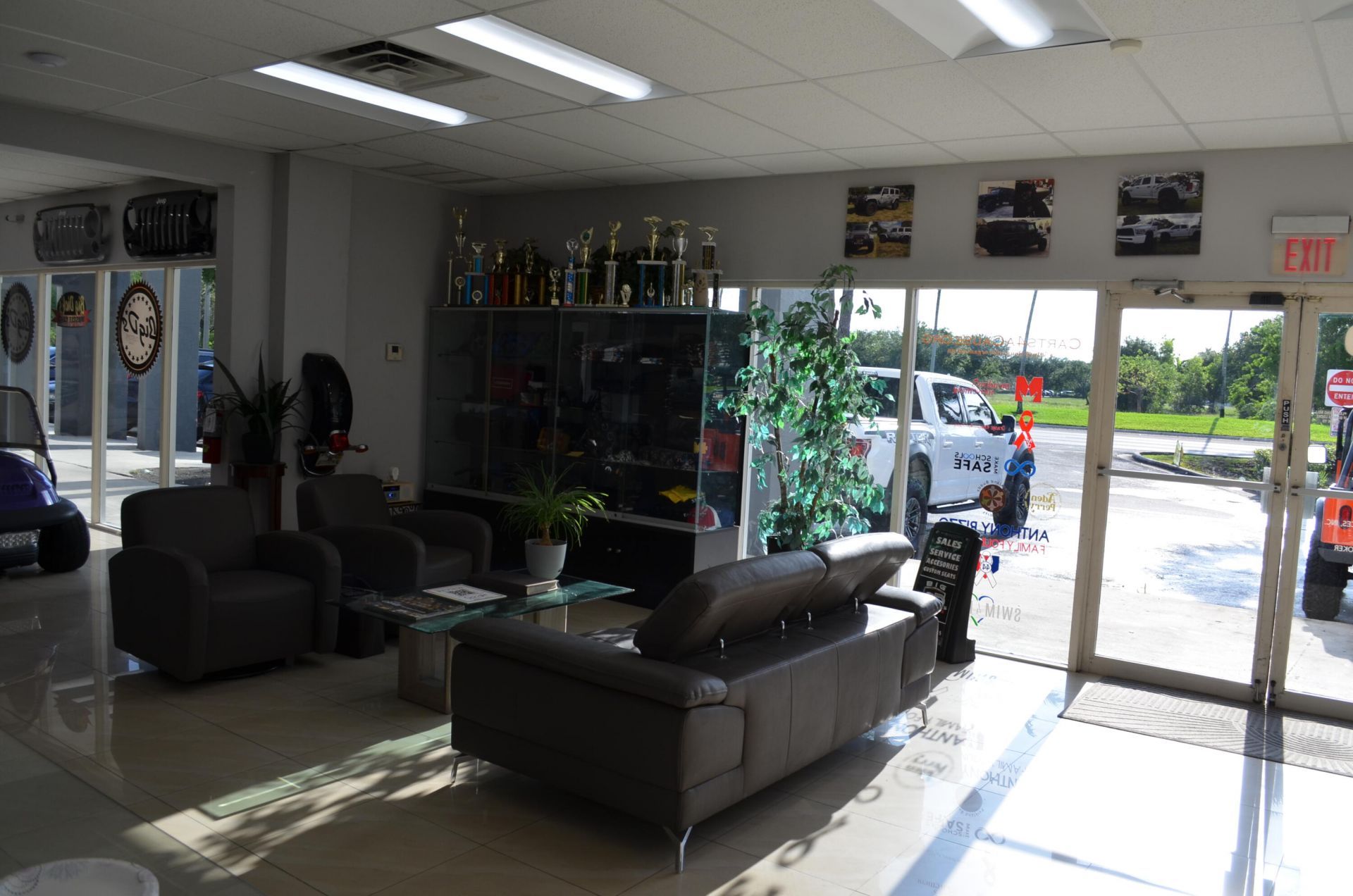 5359 N Nob Hill Road, Unit 5359-5361, Sunrise, FL 00000 Photo