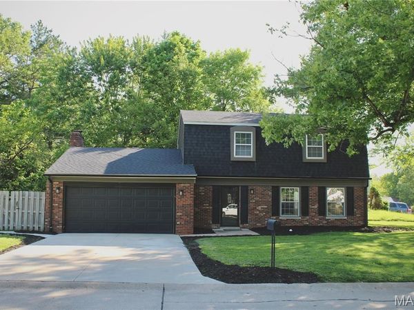 20 Savannah Court, Belleville, IL 62221