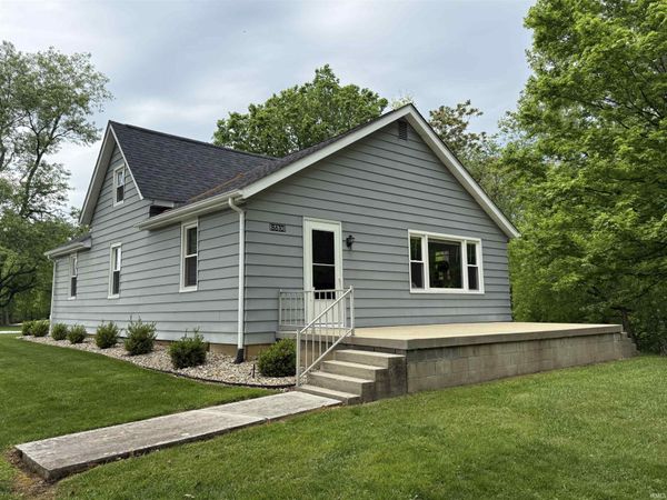 8610 S Gore Road, Bloomington, IN 47403