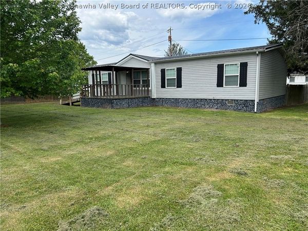 378 Grueser Lane, Point Pleasant, WV 25550