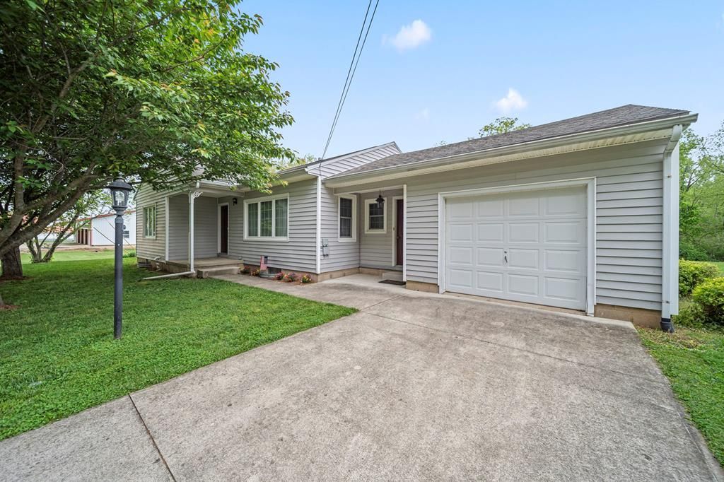 282 Water Street, Richmond Dale, OH 45673 Main Photo