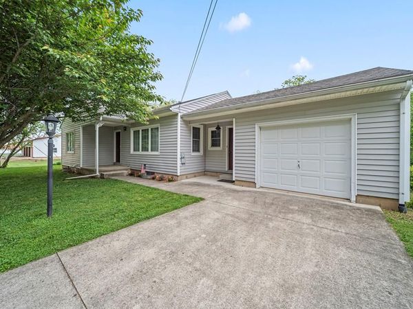 282 Water Street, Richmond Dale, OH 45673