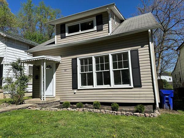 142 W 7TH ST, Chillicothe, OH 45601