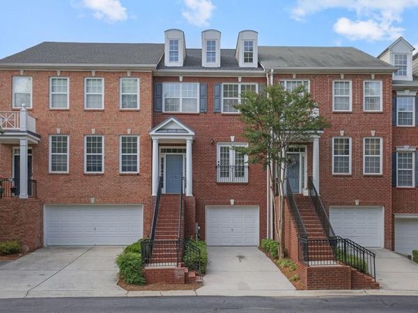 1741 Highlands View SE, Smyrna, GA 30082