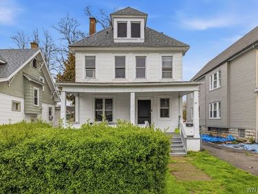 101 Englewood Avenue, Buffalo, NY 14214