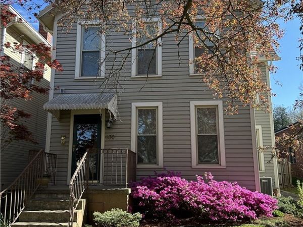 630 4th Street, Marietta, OH 45750